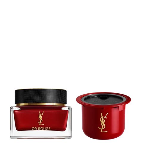 ysl mens moisturiser|YSL face cream.